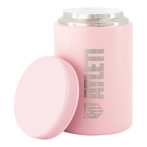 Food Container Thermo Cotton Candy Atleti 600 ml